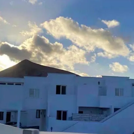 Piso Azul Apartmán